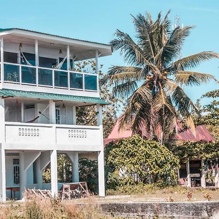 Nias Surf Stay Lagudri Екстер'єр фото