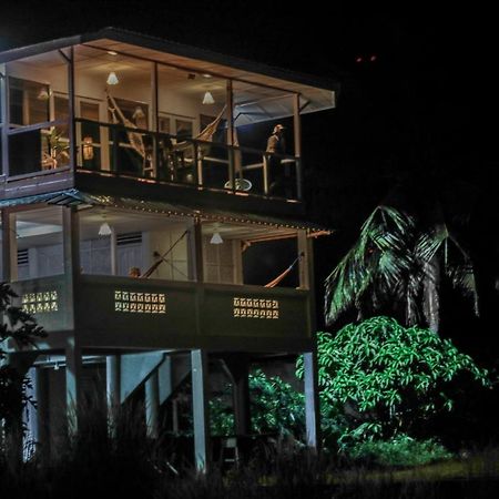 Nias Surf Stay Lagudri Екстер'єр фото