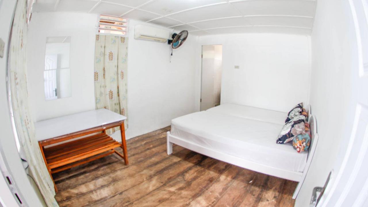 Nias Surf Stay Lagudri Екстер'єр фото