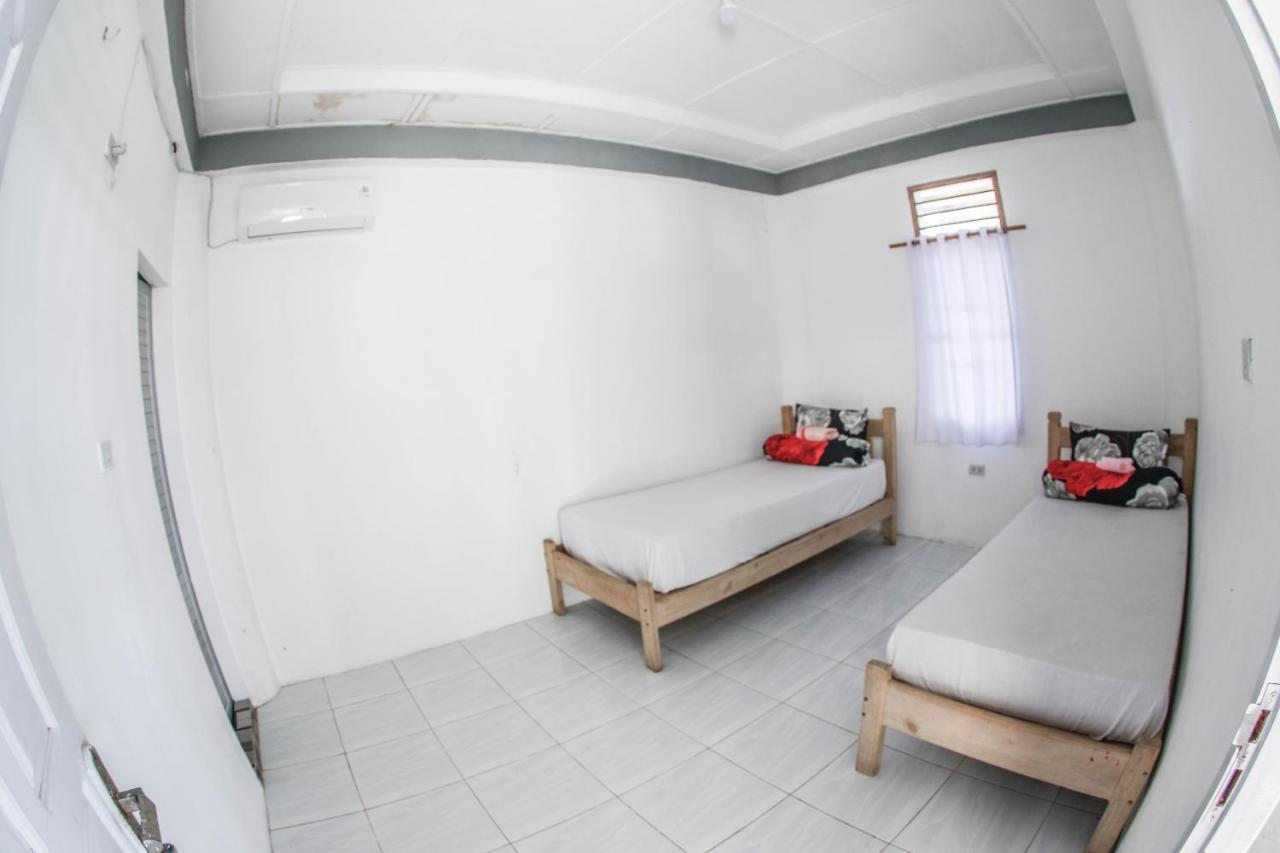 Nias Surf Stay Lagudri Екстер'єр фото