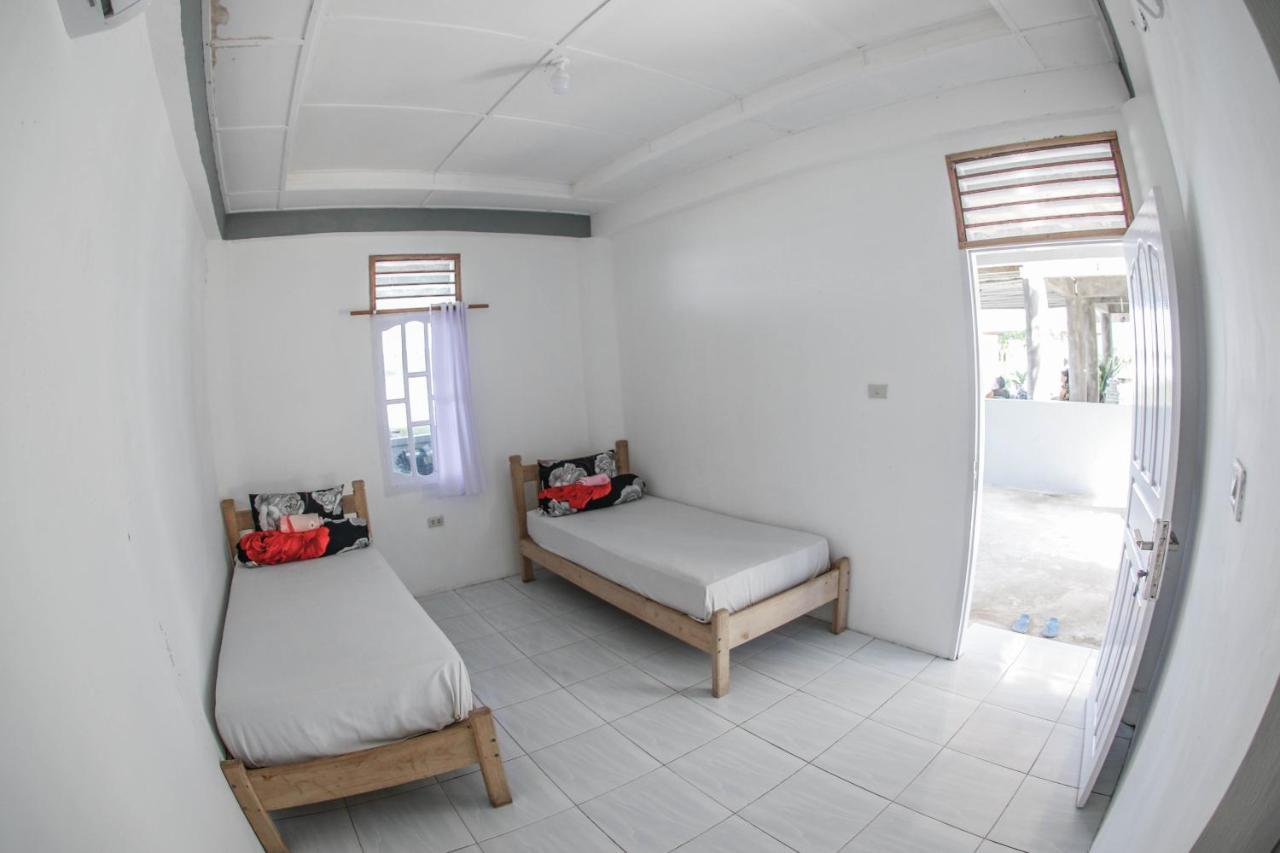 Nias Surf Stay Lagudri Екстер'єр фото